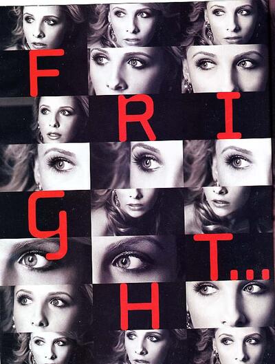 Buffy · Actors