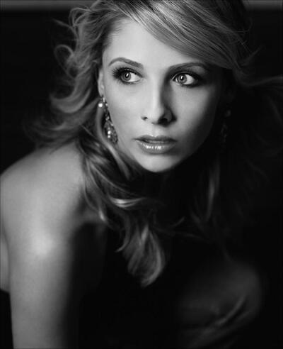Buffy · Actors