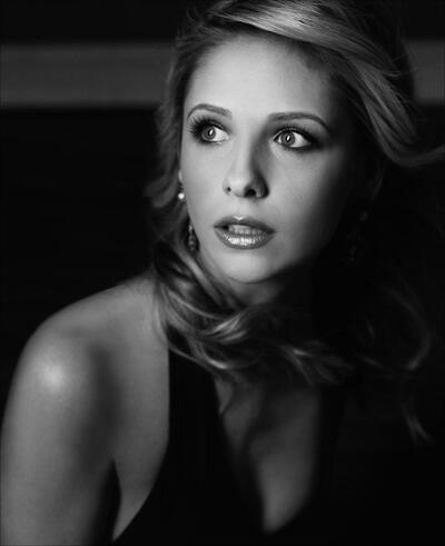 Buffy · Actors