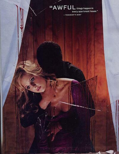 Buffy · Actors