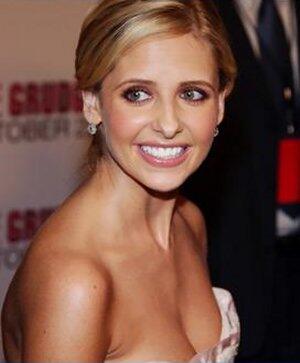 Buffy · Actors