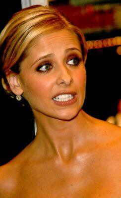 Buffy · Actors