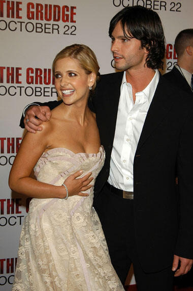 Buffy · Actors