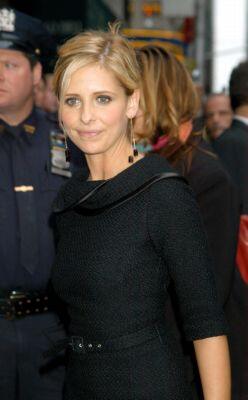 Buffy · Actors