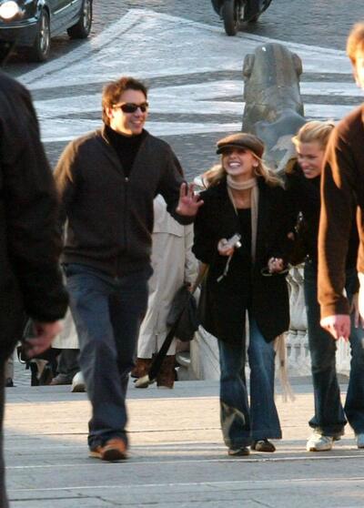 Buffy · Actors
