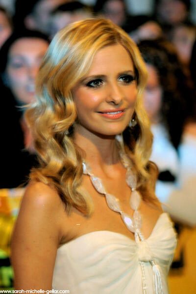 Buffy · Actors