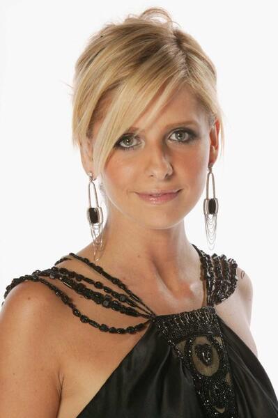 Buffy · Actors