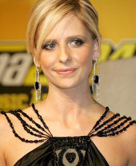 Buffy · Actors