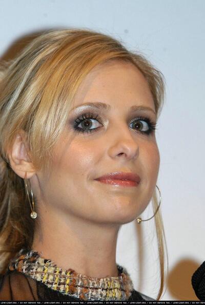 Buffy · Actors