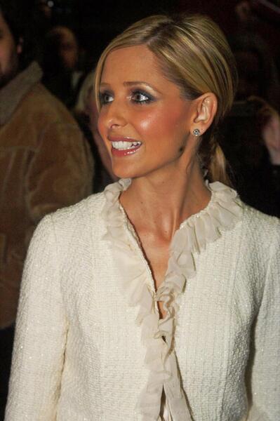 Buffy · Actors