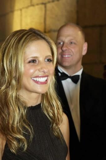 Buffy · Actors
