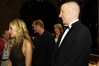 Buffy · Actors