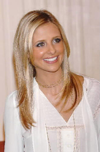 Buffy · Actors