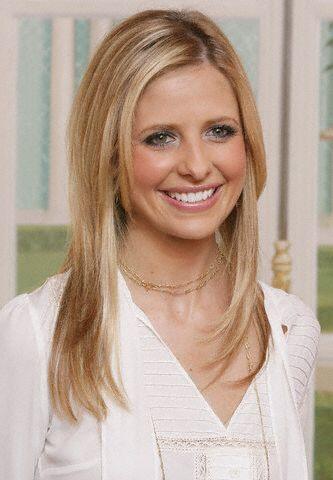 Buffy · Actors