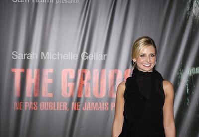 Buffy · Actors