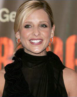 Buffy · Actors