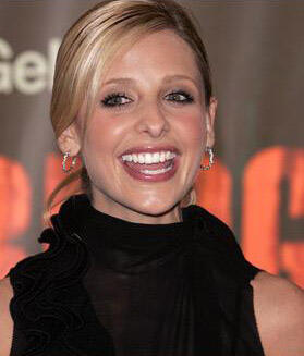 Buffy · Actors