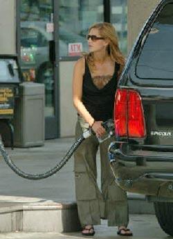 Buffy · Actors