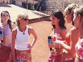 Buffy · Actors