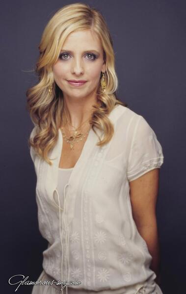 Buffy · Actors