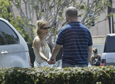 Buffy · Actors
