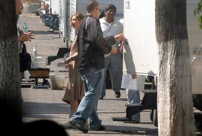 Buffy · Actors