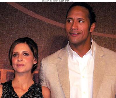 Buffy · Actors