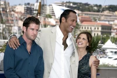 Buffy · Actors