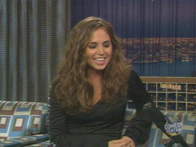 Faith · Interviews