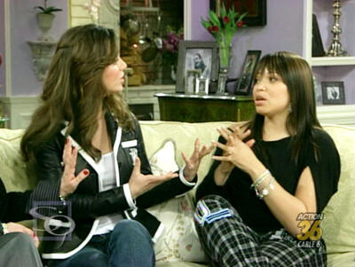 Faith · Interviews