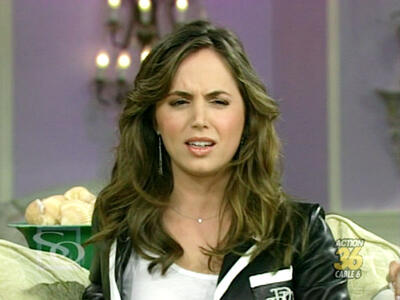 Faith · Interviews