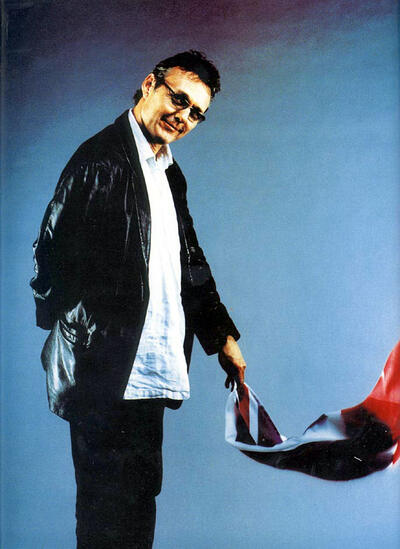 Giles · Actors