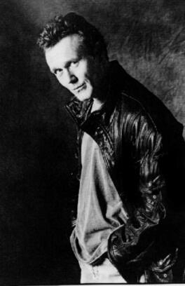 Giles · Actors