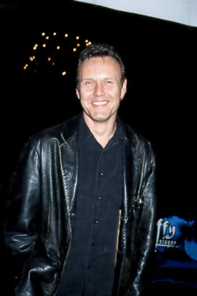 Giles · Actors
