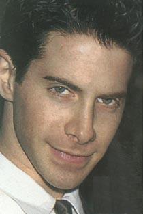 Oz · Actors