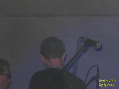 Spike · Band