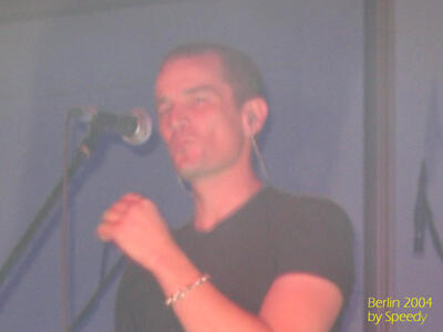 Spike · Band