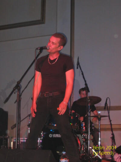Spike · Band