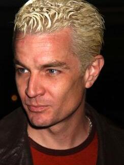 Spike · Actors