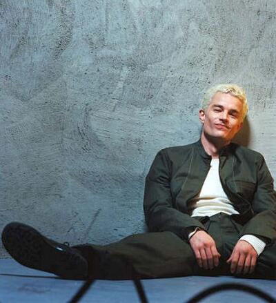 Spike · Actors