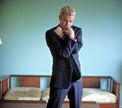 Spike · Actors