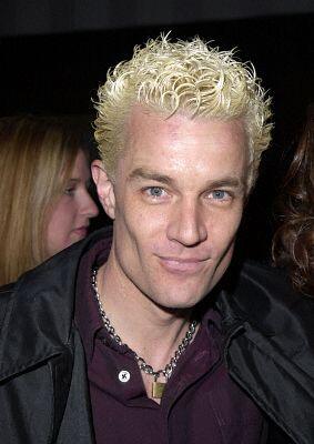 Spike · Actors