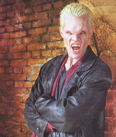 Spike