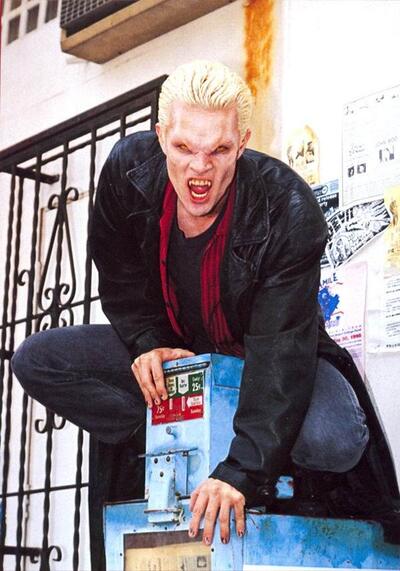 Spike