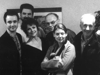 Tara · Actors