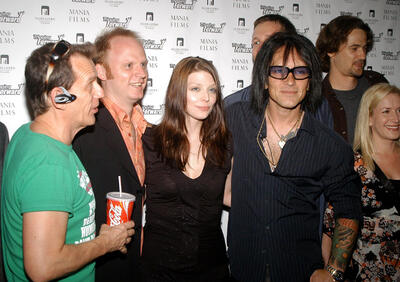 Tara · Actors