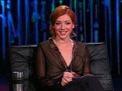 Willow · Interviews