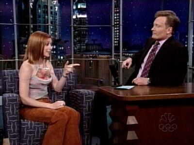 Willow · Interviews