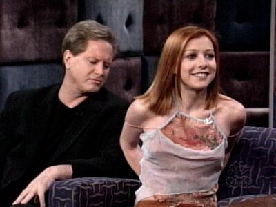 Willow · Interviews