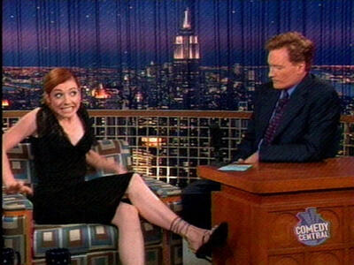 Willow · Interviews